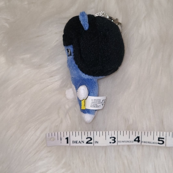 ⭕5/$25⭕ Kakao Friends Plushy Charm - Picture 3 of 7